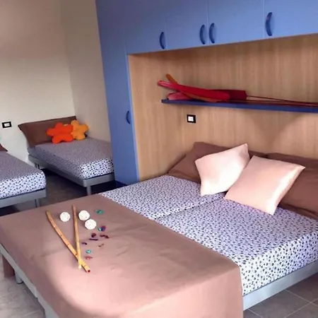 公寓 Calm Seaside Getaway In 比比翁